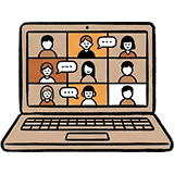 이랑 심리상담센터 피드백 아이콘