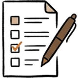 이랑 심리상담센터 피드백 아이콘