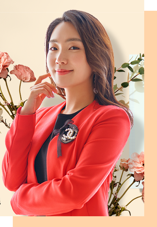 이랑심리상담센터 이혜정 대표