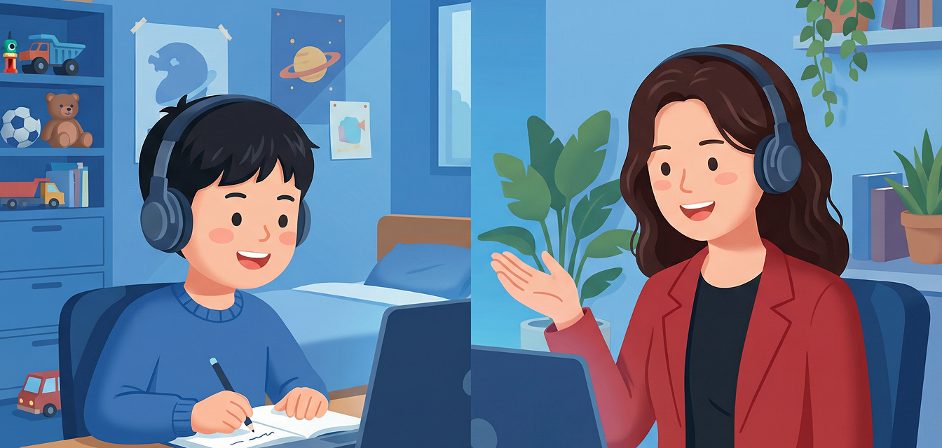 이랑심리상담 엄마의 잔소리는 멈추고, 아이의 습관은 움직입니다