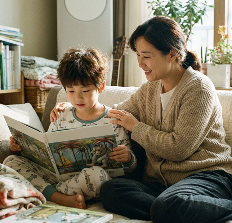 이랑 심리상담센터 매일 루틴 만들기 이미지