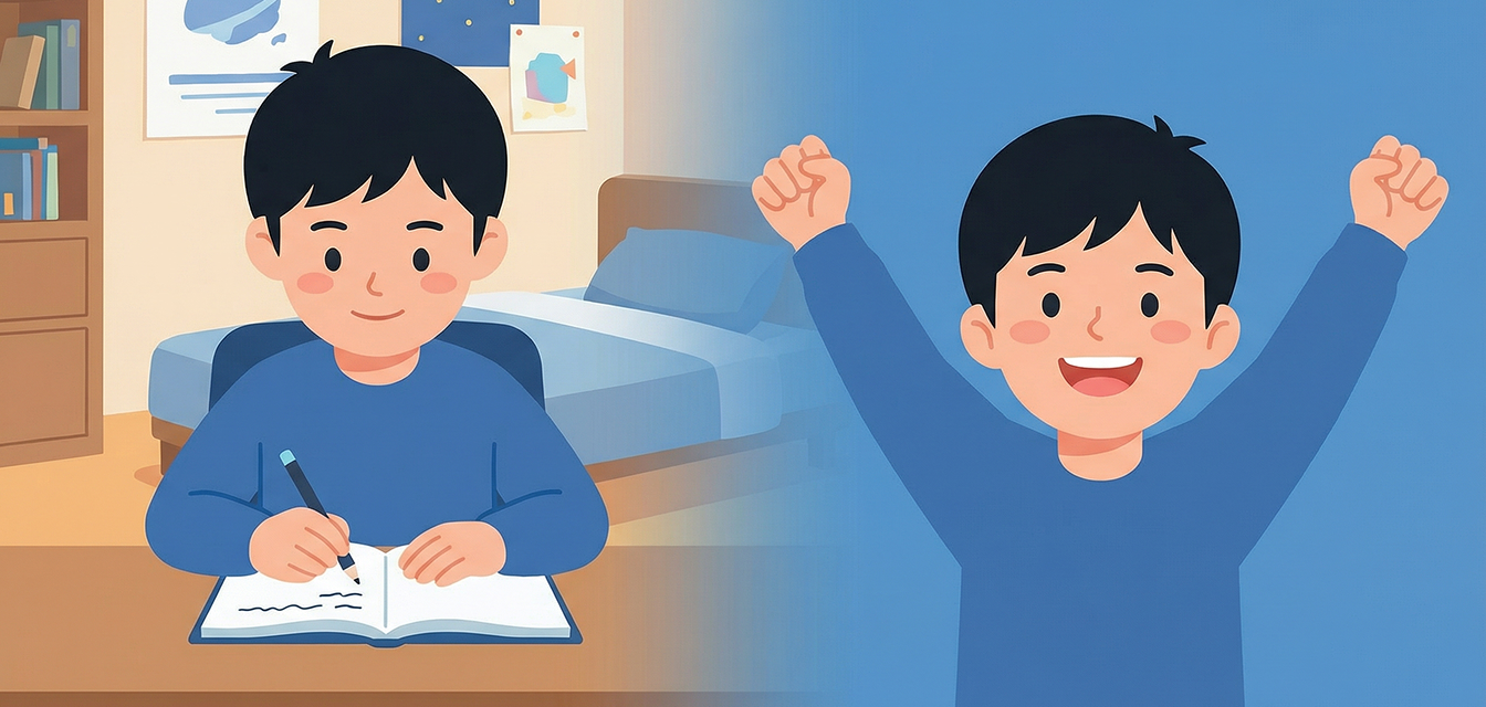 습관이 근육이 될 때까지 제가 함께합니다